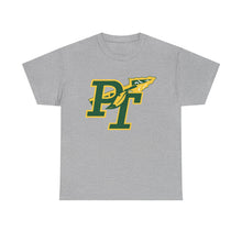 PT Warrior Inline Unisex Heavy Cotton Tee