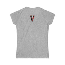 Vengeance Women's Softstyle Tee