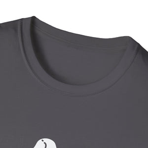 Unisex Softstyle T-Shirt - Conestoga Cowboys
