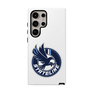 Stateline Phone Case