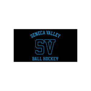 Bumper Stickers- Seneca Valley HSBH
