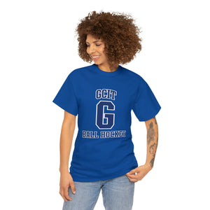 Unisex Heavy Cotton Tee - GCIT