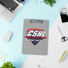 CSHL Roller Clipboard