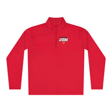 CSHL  - Unisex Quarter-Zip Pullover