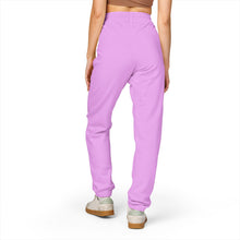 ICE HOUSE Cozy Unisex Fleece Sweatpants