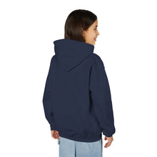 Mountain Top Hockey Youth Heavy Blend Hooded Sweatshirt