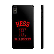 Case Mate Tough Phone Cases - Hess