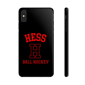 Case Mate Tough Phone Cases - Hess