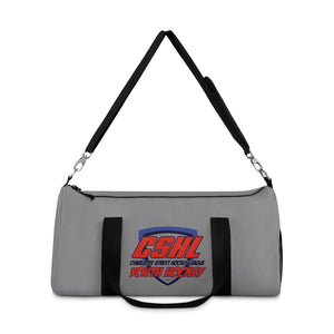 CSHL Youth League Duffel Bag