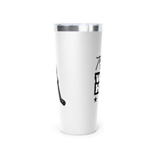 ICE HOUSE  Copper Vacuum Insulated Tumbler