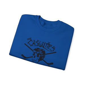 Cap Casualties PBH Crewneck Sweatshirt - Unisex Heavy Blend