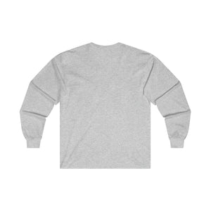 Americans Ice Hockey Ultra Cotton Long Sleeve Tee