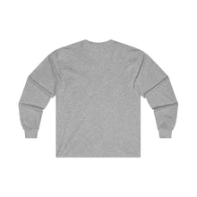 Americans Ice Hockey Ultra Cotton Long Sleeve Tee