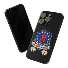 SJ HURLING Slim Phone Cases, Case-Mate