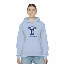 Hooded Sweatshirt - Eastern