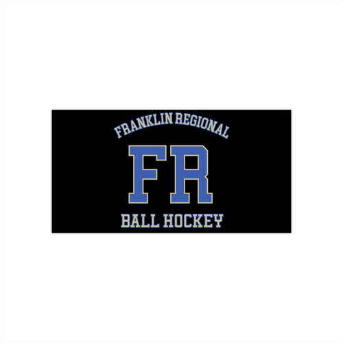 Bumper Stickers- Franklin Regional