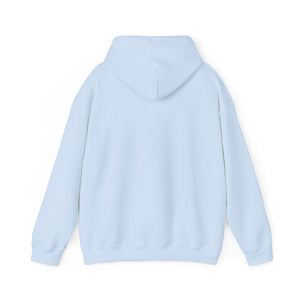 Unisex Heavy Blend™ Hooded Sweatshirt - Cudas