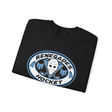 Renegades Sweatshirt, Unisex Crewneck Top