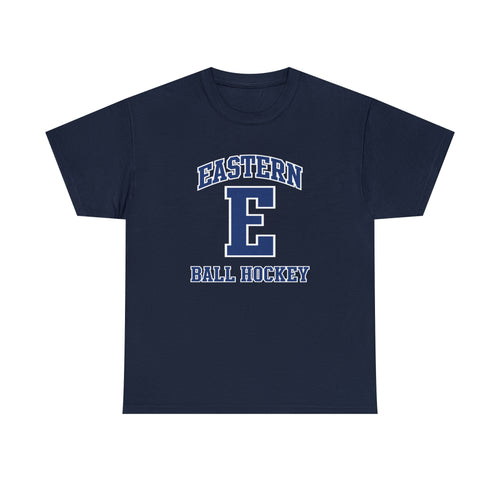 Unisex Heavy Cotton Tee - Eastern