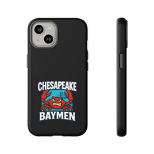 Baymen Phone Case