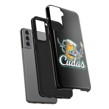 Tough Phone Cases - Cudas