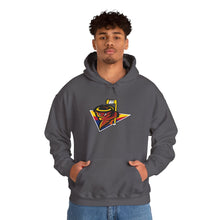 Tucson Unisex Heavy Blend™ Hooded Sweatshirt