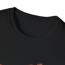 Unisex Softstyle T-Shirt - Terribles