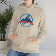 Mountain Top Hockey Unisex Heavy Blend™ Hooded Sweatshirt