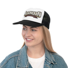 Algonquin Trucker Caps