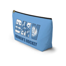 DMV Accessory Pouch w T-bottom
