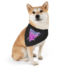 Pet Bandana Collar - GJWTHF