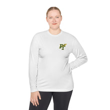 PT Warrior Acti Dry Long Sleeve Top