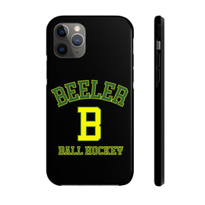 Case Mate Tough Phone Cases - Beeler