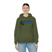 CFTowson - Unisex Heavy Blend™ Hooded Sweatshirt