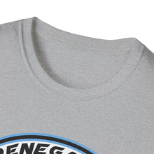 Renegades Unisex Softstyle T-Shirt