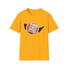 Tucson Unisex Softstyle T-Shirt