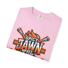 SPICY JAWN Unisex Garment-Dyed T-shirt - PBH