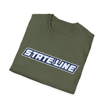 Stateline Unisex Softstyle T-Shirt