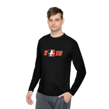 Lightweight Long Sleeve Tee   2 and 10