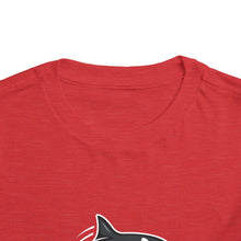 ORCAS Toddler Short Sleeve Tee