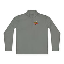 Tucson Quarter-Zip Pullover