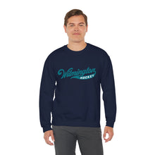 UNCW Sweatshirt, Unisex Crewneck Top