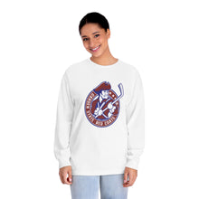 Garden State Red Coats -  Unisex Classic Long Sleeve T-Shirt