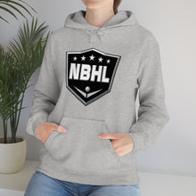 NBHL Unisex Heavy Blend™ Hooded Sweatshirt