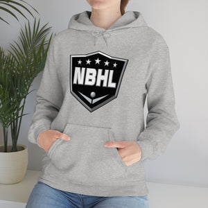 NBHL Unisex Heavy Blend™ Hooded Sweatshirt