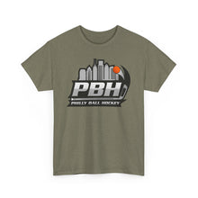 PBHL Unisex Heavy Cotton Tee