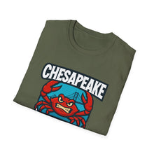 Baymen  Unisex Softstyle T-Shirt