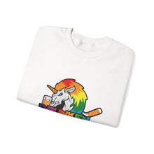 Drunken Unicorns PBH Crewneck Sweatshirt - Unisex Heavy Blend