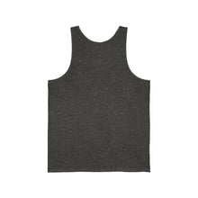 Unisex Jersey Tank - Clearview