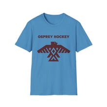 OSPREY   Unisex Softstyle T-Shirt